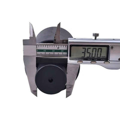 Top Roller Carrier 7020867 Replacement for Bobcat Excavator E32 E35 E42 E45 E50 E55