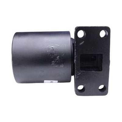 Heavy-Duty Carrier Roller 2033053001 for Komatsu PC60-6 PC75-1 PC80 PC90 Excavators