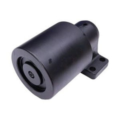 Heavy-Duty Carrier Roller 2033053001 for Komatsu PC60-6 PC75-1 PC80 PC90 Excavators