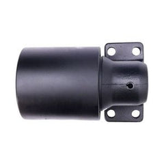 Heavy-Duty Carrier Roller 2033053001 for Komatsu PC60-6 PC75-1 PC80 PC90 Excavators