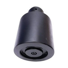 Heavy-Duty Carrier Roller 2033053001 for Komatsu PC60-6 PC75-1 PC80 PC90 Excavators