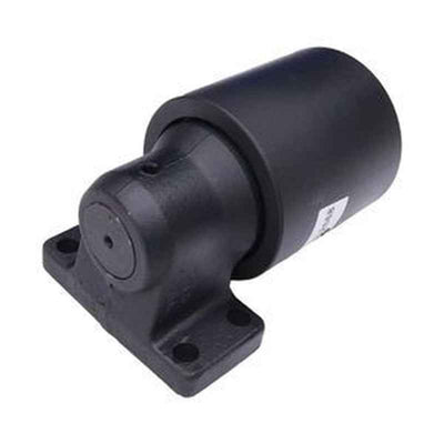 Heavy-Duty Carrier Roller 2033053001 for Komatsu PC60-6 PC75-1 PC80 PC90 Excavators