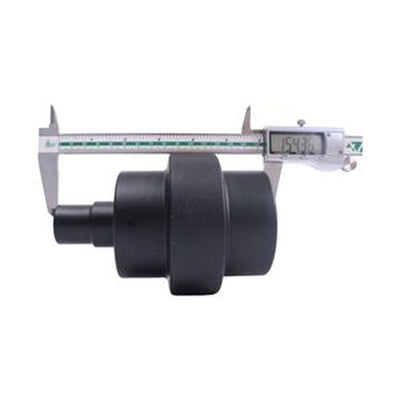 Top Roller MU3184 for John Deere Excavators 60G 27C 50C 35C 60D 50ZTS 27ZTS 27CZTS 35CZTS