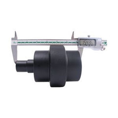 Top Roller MU3184 for John Deere Excavators 60G 27C 50C 35C 60D 50ZTS 27ZTS 27CZTS 35CZTS