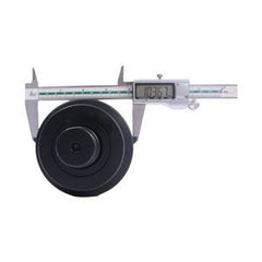 Top Roller MU3184 for John Deere Excavators 60G 27C 50C 35C 60D 50ZTS 27ZTS 27CZTS 35CZTS