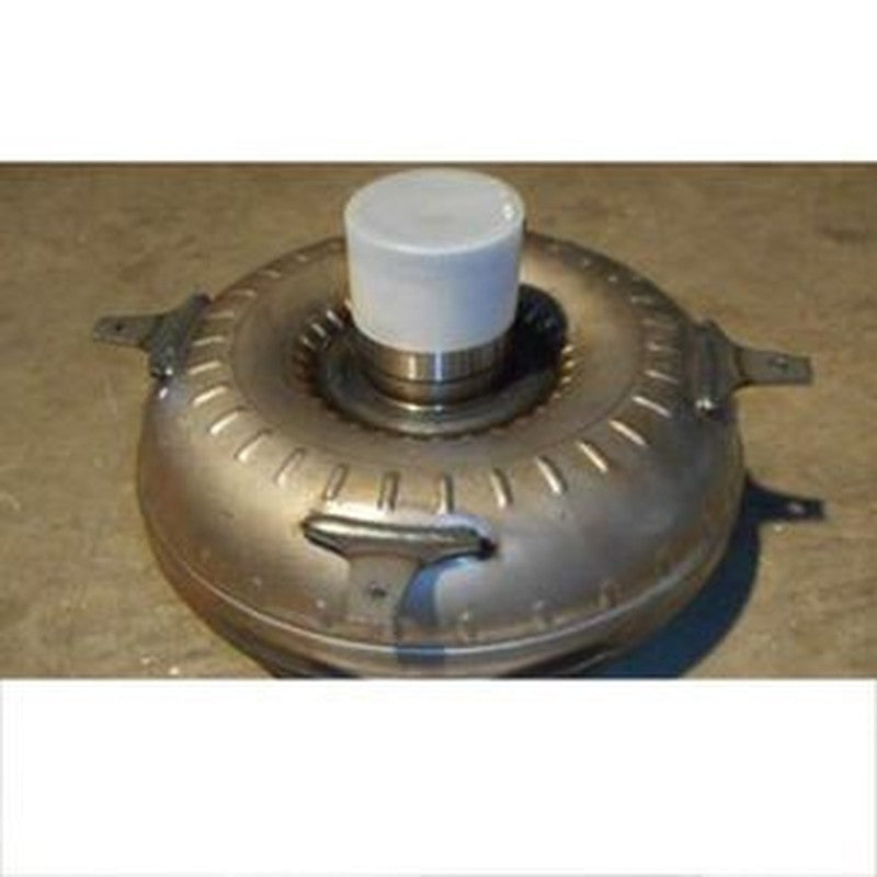 Torque Converter 4168 030 263 for ZF 4WG160 Transmission