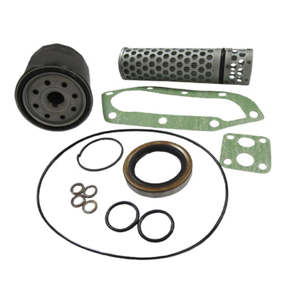 Kit conversor de torque 30B-13-05010 para empilhadeira Komatsu FD10-18-20 FD20/25-16 FD30-16 FD30H-17 FG30-16