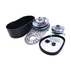 Torque Converter Kit BHG-025-2 for NOP Go Kart 8-16 HP Engine