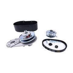 Torque Converter Kit BHG-025-2 for NOP Go Kart 8-16 HP Engine