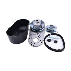 Torque Converter Kit BHG-025-2 for NOP Go Kart 8-16 HP Engine