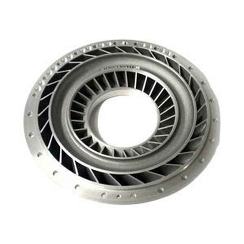 Torque Converter Pump 144-13-11111 for Komatsu Dozer D75A D65P D65S D65E D65A
