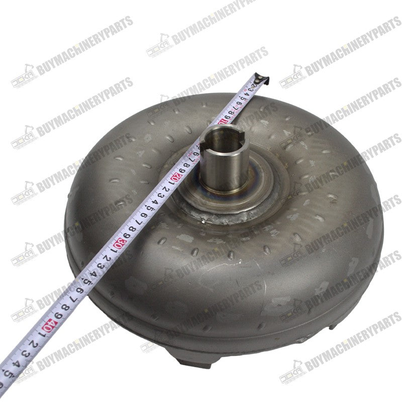 Torque Conveter 1995135C1 for CASE Loader 580K 580M 580SM 580SK 580L 580SL - Buymachineryparts