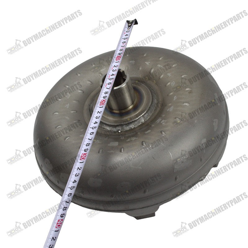 Torque Conveter 1995135C1 for CASE Loader 580K 580M 580SM 580SK 580L 580SL - Buymachineryparts