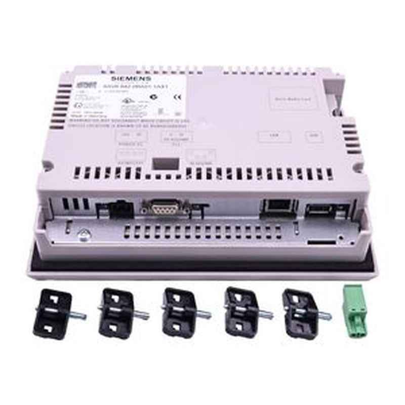 Touch Panel 6AV642-0BA01-1AX1 for Siemens Industrial Control