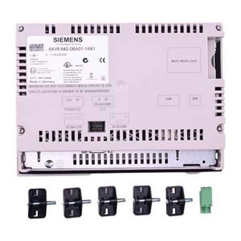 Touch Panel 6AV642-0BA01-1AX1 for Siemens Industrial Control