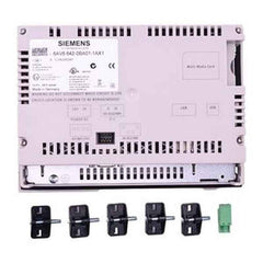 Touch Panel 6AV642-0BA01-1AX1 for Siemens Industrial Control