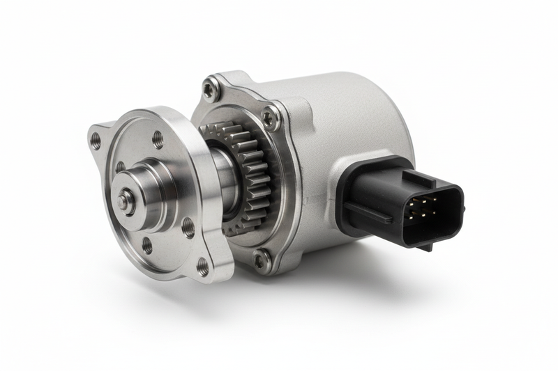 Turbo Actuator 89674-71021: Toyota Fix, Buy & Install Guide