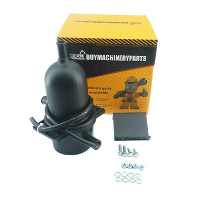 TPS101GT10-000 Pre Heater Engine Block Heater Type 1000 Watt 120 Volt