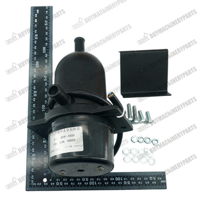 TPS101GT10-000 Pre Heater Engine Block Heater Type 1000 Watt 120 Volt