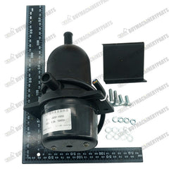 TPS101GT10-000 Pre Heater Engine Block Heater Type 1000 Watt 120 Volt