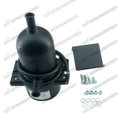 TPS101GT10-000 Pre Heater Engine Block Heater Type 1000 Watt 120 Volt