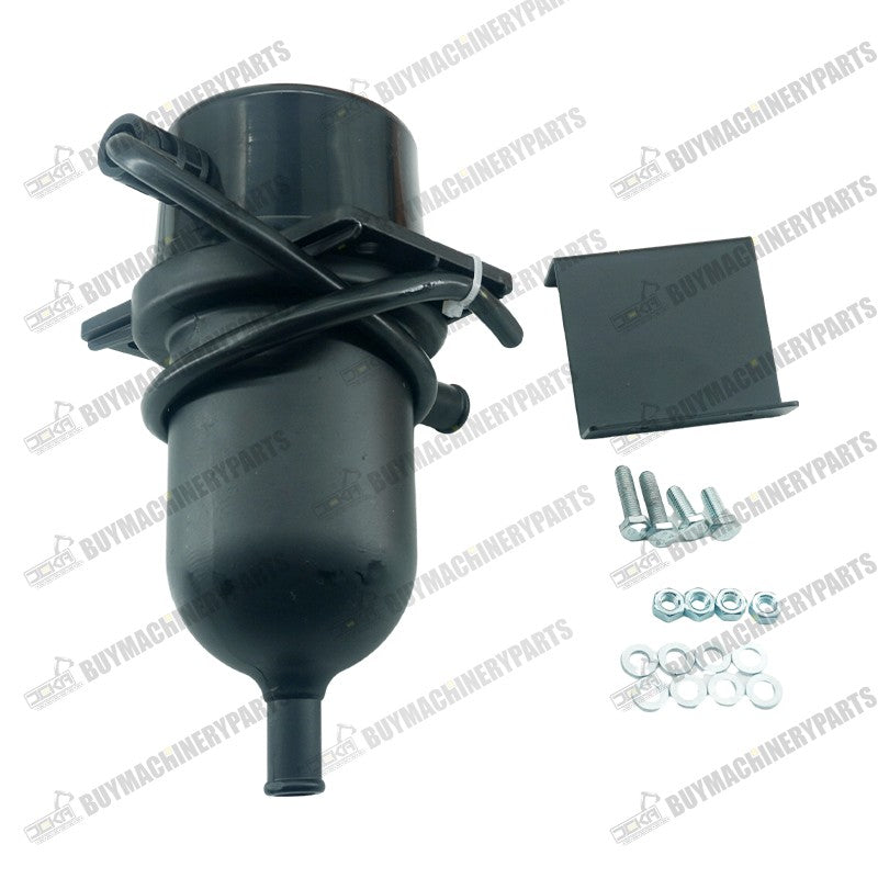 TPS101GT10-000 Pre Heater Engine Block Heater Type 1000 Watt 120 Volt