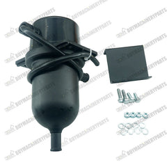 TPS101GT10-000 Pre Heater Engine Block Heater Type 1000 Watt 120 Volt