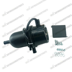 TPS101GT10-000 Pre Heater Engine Block Heater Type 1000 Watt 120 Volt