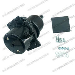 TPS101GT10-000 Pre Heater Engine Block Heater Type 1000 Watt 120 Volt