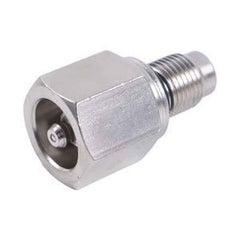 Track Adjuster Grease Valve 172122-37844 for Yanmar Excavators B50-2B B6-3 SV100 SV13 VIO20 VIO27 VIO30 VIO35