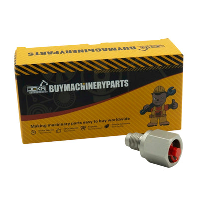Track Adjuster Grease Valve 172122-37844 for Yanmar Excavators B50-2B B6-3 SV100 SV13 VIO20 VIO27 VIO30 VIO35