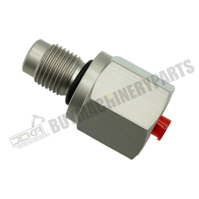 Track Adjuster Grease Valve 172122-37844 for Yanmar Excavators B50-2B B6-3 SV100 SV13 VIO20 VIO27 VIO30 VIO35