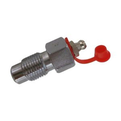 Track Adjuster Grease Valve RC101-21552 for Kubota Excavators KX033-4 KX040-4 KX057-4 KX057-5 KX080-3 KX080-3T KX080-4 KX121-2 KX121-3