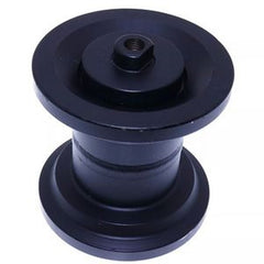 Rodillo inferior de cadena reforzado para miniexcavadora Yanmar B3