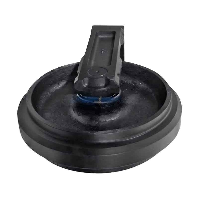 Track Idler 9163767 24100N6514F2 for Hitachi Mini Excavator EX40U EX50U EX50UNA ZX35U-A ZX40 ZX40U ZX50 ZX50U ZX50UNA