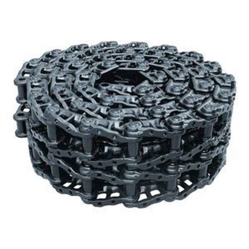 Track Link Chain Assembly 81N6-26600 for Hyundai Excavator R210LC R210NLC R220LC R235LCR