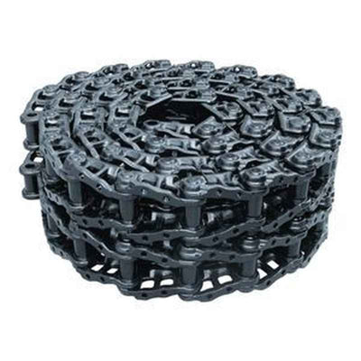 Track Link Chain Assembly 81N6-26600 for Hyundai Excavator R210LC R210NLC R220LC R235LCR