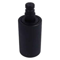 Heavy-Duty 30mm Carrier Roller 265-7675 for Caterpillar CAT Excavator