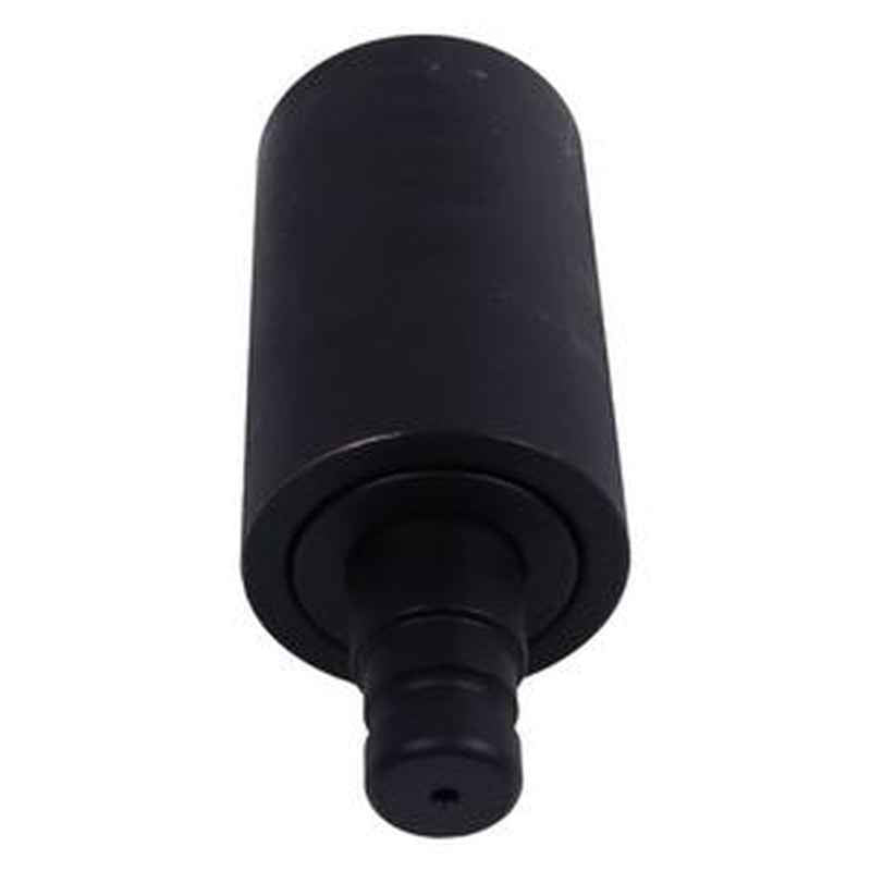Heavy-Duty 30mm Carrier Roller 265-7675 for Caterpillar CAT Excavator