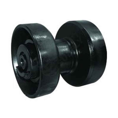 Heavy-Duty Track Roller 332/P5845 for JCB Loader 150T 200T 225T 300T