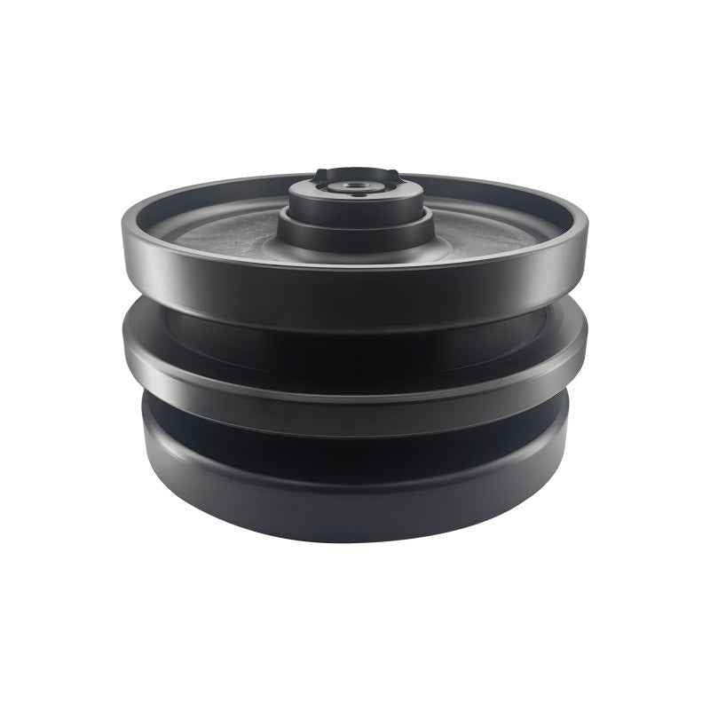 Track Roller 536-3552 348-9647 for Caterpillar CAT Loader 259B3 259D 262D 279D 289C 289D 299D