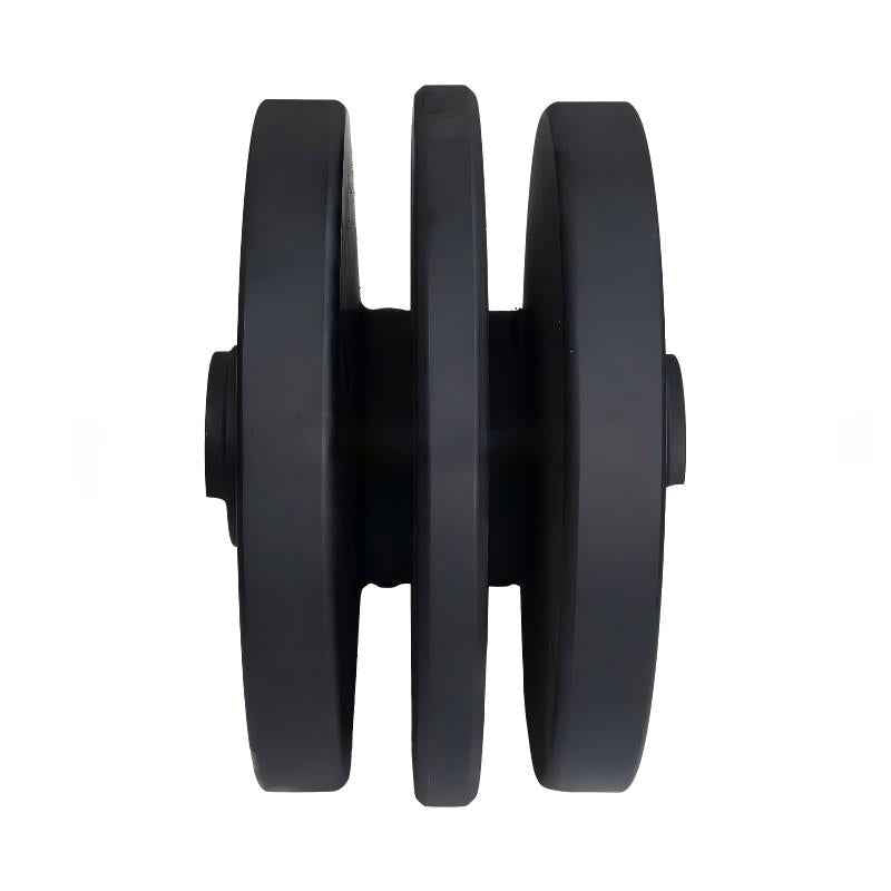 Track Roller 536-3552 348-9647 for Caterpillar CAT Loader 259B3 259D 262D 279D 289C 289D 299D