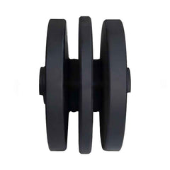 Track Roller 536-3552 348-9647 for Caterpillar CAT Loader 259B3 259D 262D 279D 289C 289D 299D