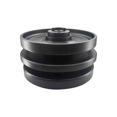 Track Roller 536-3552 348-9647 for Caterpillar CAT Loader 259B3 259D 262D 279D 289C 289D 299D