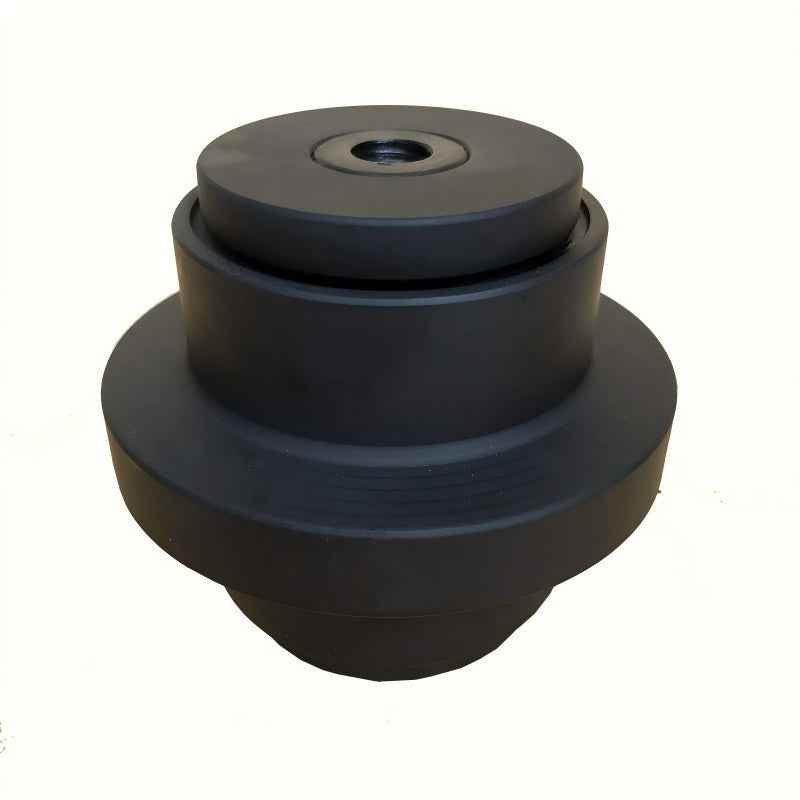 Track Roller 6800510 Bottom Roller Undercarriage Part Fits Bobcat Mini Excavator