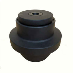 Track Roller 6800510 Bottom Roller Undercarriage Part Fits Bobcat Mini Excavator