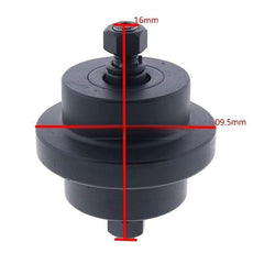 Rodillo de oruga 6814874 para excavadora Bobcat 320 322 335 430 