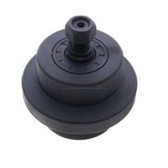 Rodillo de oruga 6814874 para excavadora Bobcat 320 322 335 430 