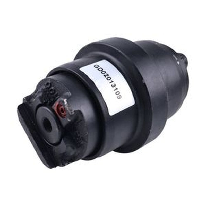 Track Roller 72281160 for Case CX31B, CX27B, CX22B, CX20B, CX36B Excavators buymachineryparts