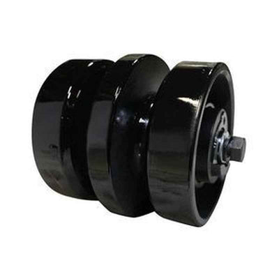 Track Roller 7323310 for Bobcat T870 Skid Steer Loader
